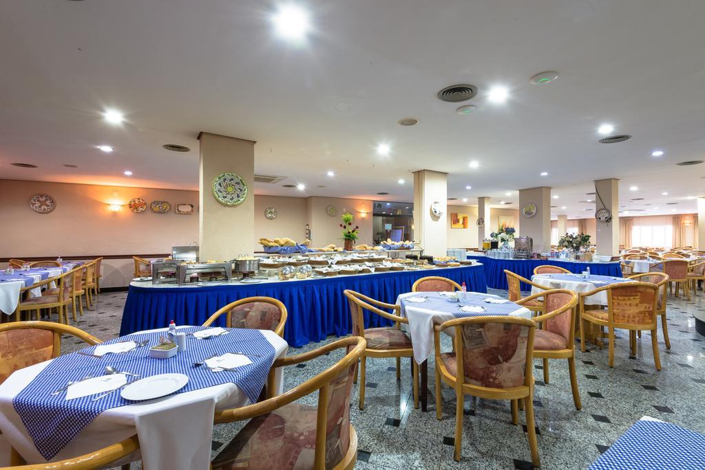 Hotel Guarany Агуас-ди-Линдоя Экстерьер фото