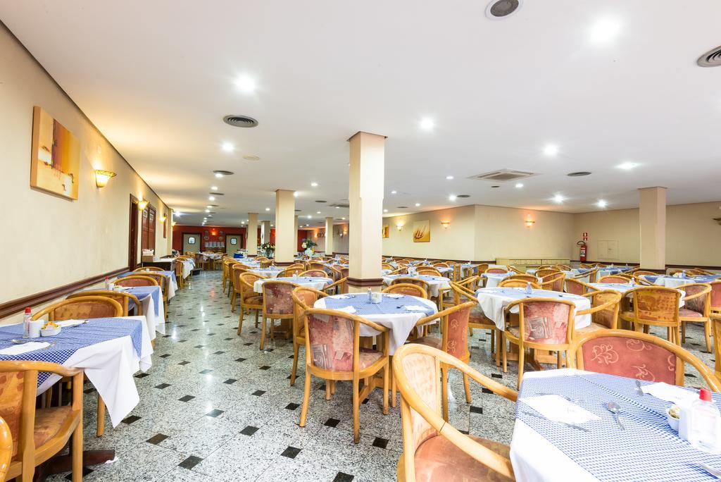 Hotel Guarany Агуас-ди-Линдоя Экстерьер фото